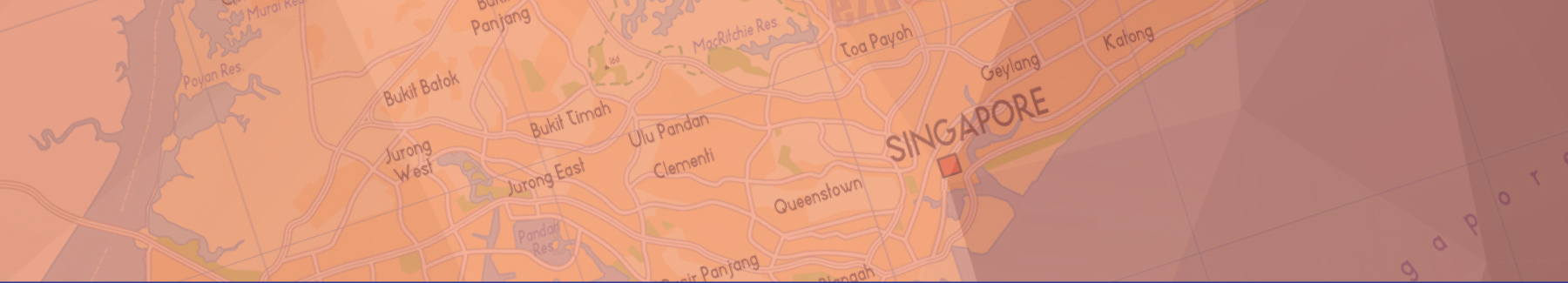 Maps singapore marine guide