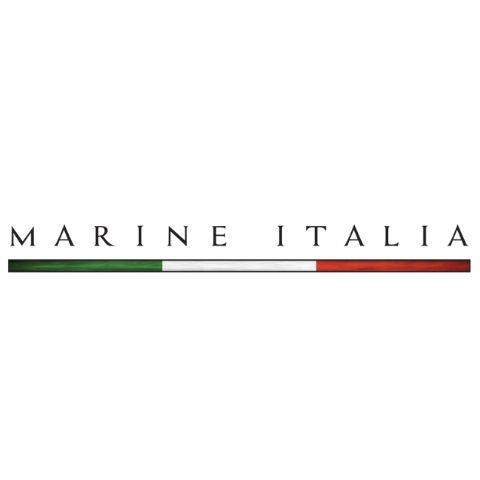 Marine italia Azimut Yacht Sales Singapore logo