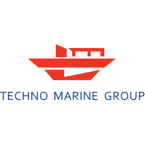 Techno Marine Group Singapore logo
