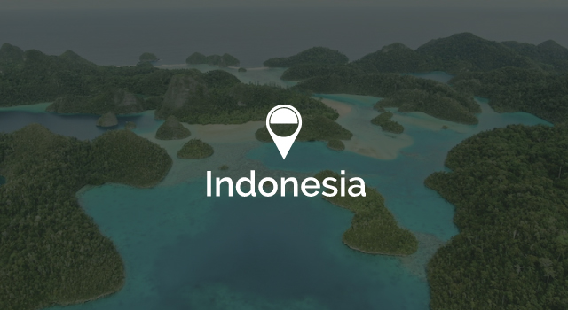 Boating Places - Indonesia Marine Guide for boating, yachts and boats