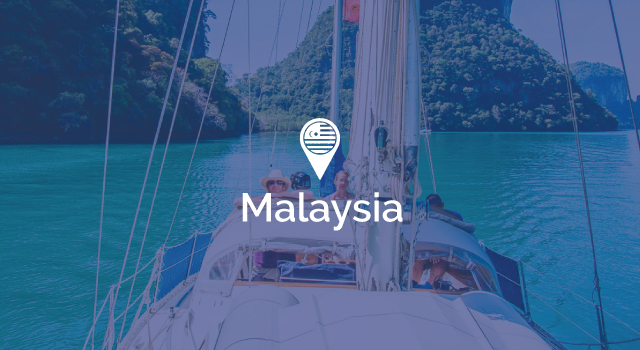Boaters Destinations and Leisure Activities - Malaysia Marine Guide boating yacht and boat crusing