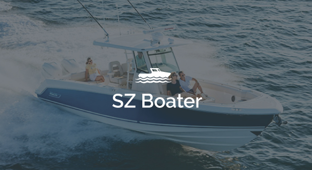 SZ license boats for Singapore small boats for sale