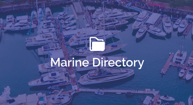 Marine director singapore boat owners