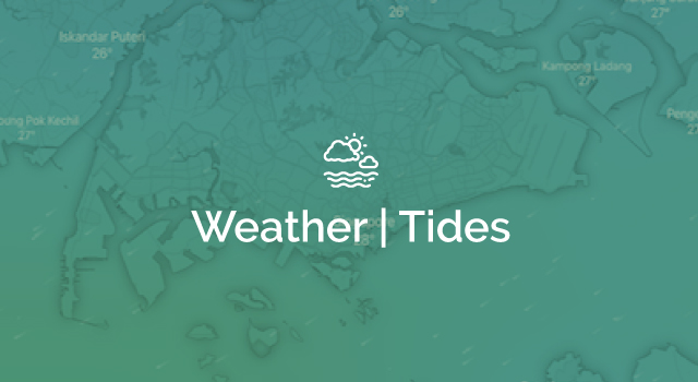 Weather and tides for singapore marine and boating