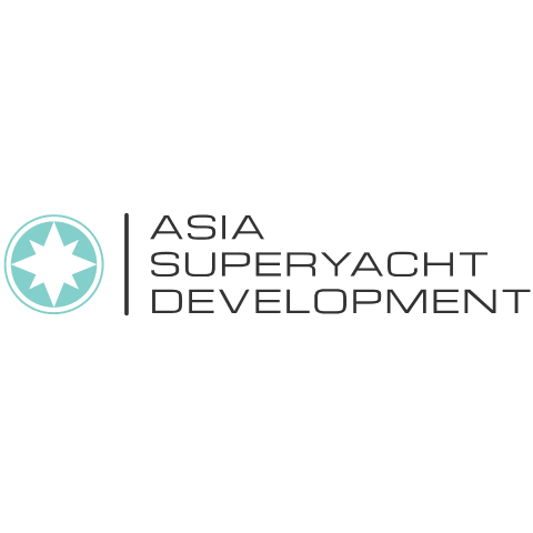 Asia Superyacht Development Singapore Logo