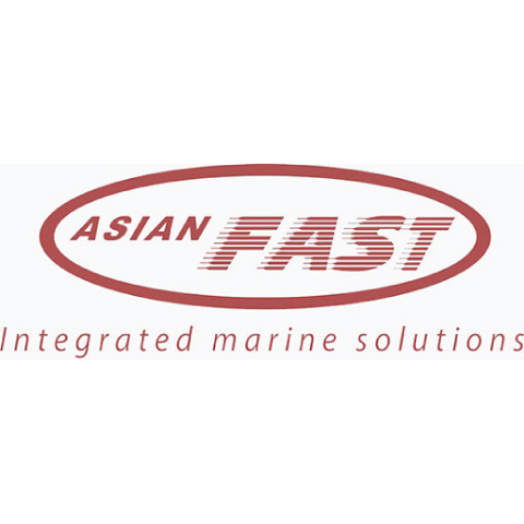 Asian Fast Shipyard Singapore logo