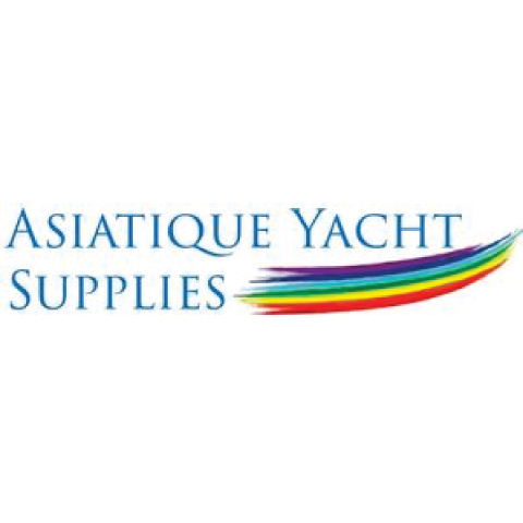 Asiatique Yacht Supplies Singapore Logo