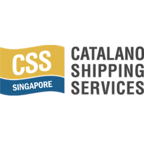 Catalano Shipping Services Singapore Yacht Boat Agent Superyachts