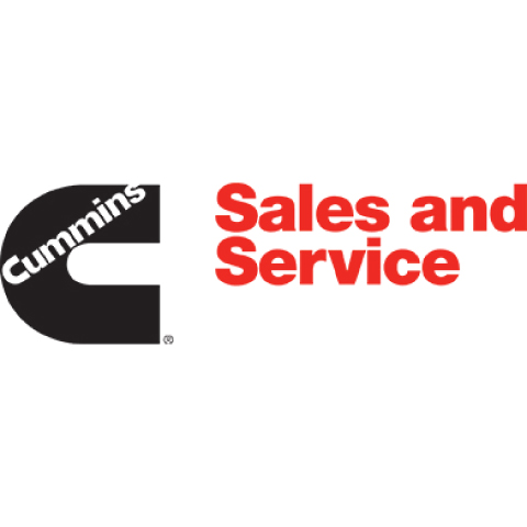 Cummins Sales and Services Logo