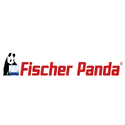 Fischer Panda Singapore Logo