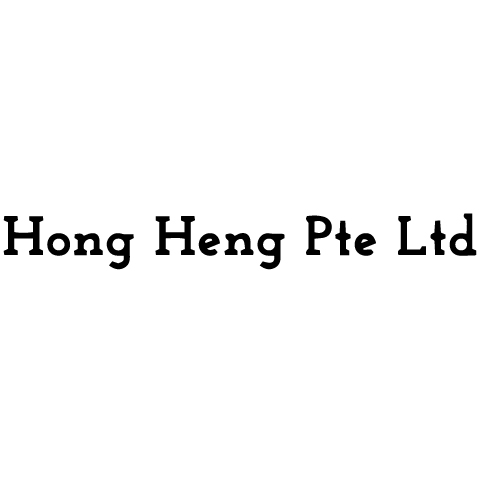 Hong Heng Canvas Sunbrella Logo