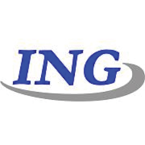 ING Marine Singapore Yacht boat supplier logo