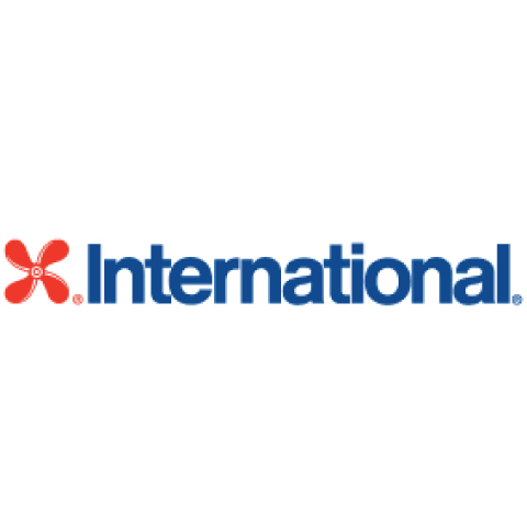 International Paint Singapore Logo