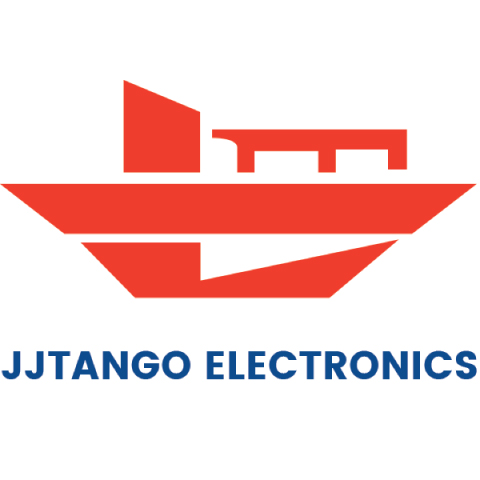 JJ Tango Electronics logo