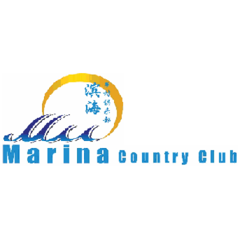 Punggol Marina Country Club Singapore logo