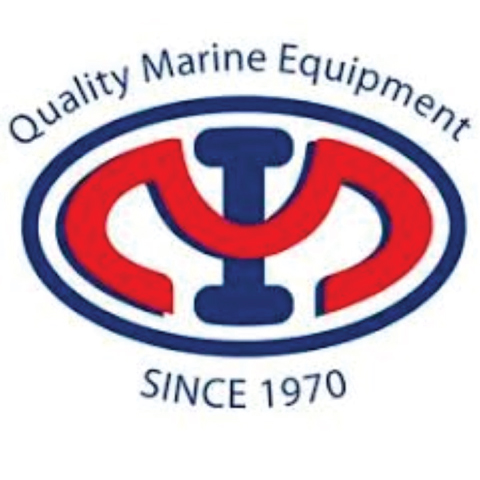 Marine Internation Singapore Logo