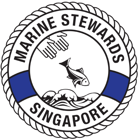 Marine Stewards Fishing Conservation Singapore