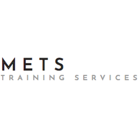 METS PPCDL training Singapore Logo