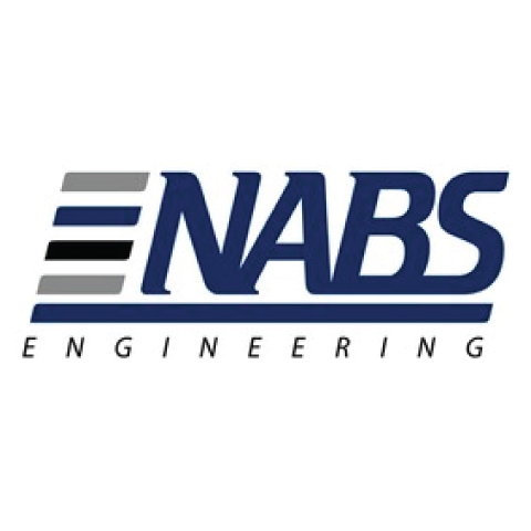 NABs Engineering Logo Singapore