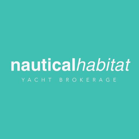 Nautical Habitat Singapore Logo