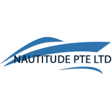 Nautitude Logo