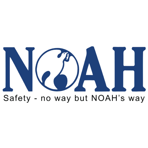 Noah Marine supplies Singapore logo