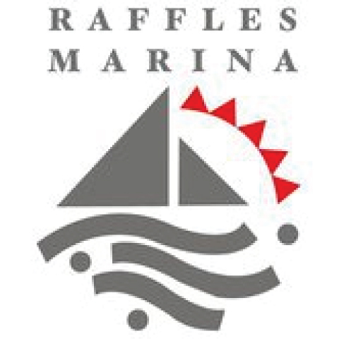 Raffles Marina Singapore Berths for boats and yachts