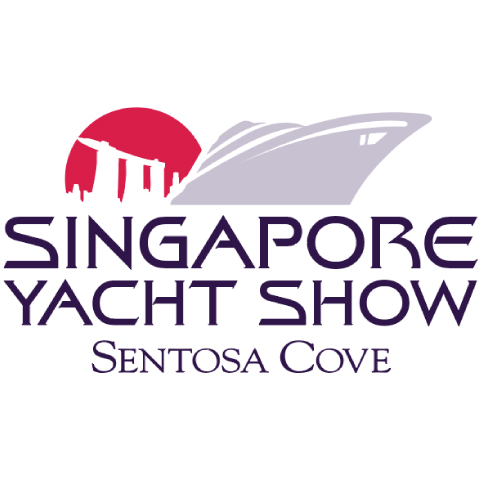 Sg Yacht Show Singapore Logo
