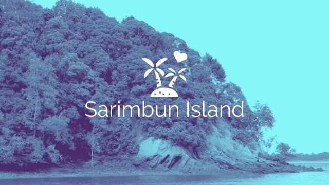 Sarimbun Island Singapore boating locations