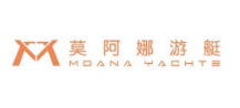 Promarine Yacht Moana Yachts Logo