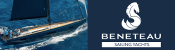 Beneteau Sailing yacht builders Simpson Marine Singapore