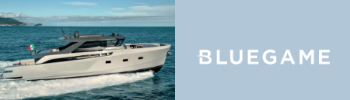 Bluegame Yachts Simpson Marine Singapore Luxury Yachts