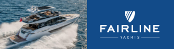 Fairline Yachts Singapore Simpson Marine Boats