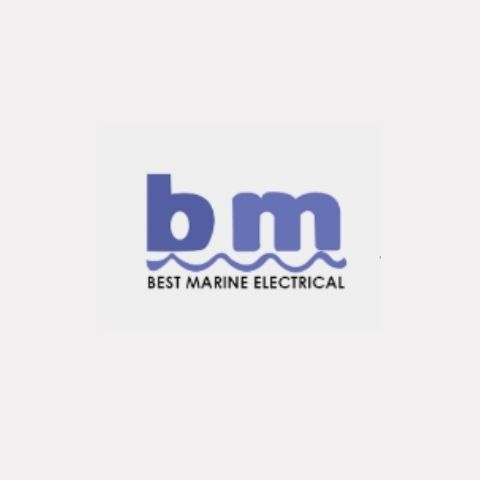 Best Marine Electrical logo