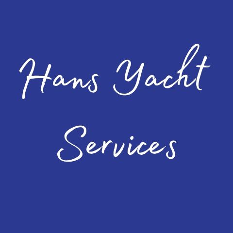 Manjit Hans Yacht Services Boat Agent Singapore