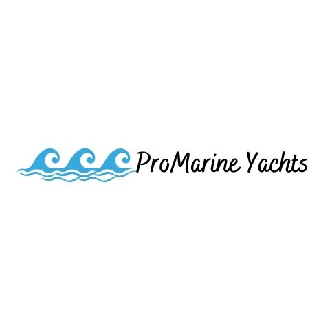 PromMarine Yachts Singapore Logo