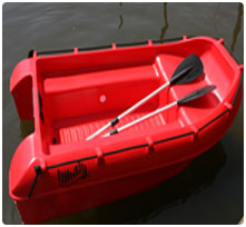 Kairos Boats Military commercial specialised boat rescue and support 4