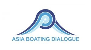 Asia Boating Dialogue logo