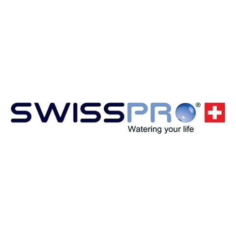 Swisspro water filters and water makers