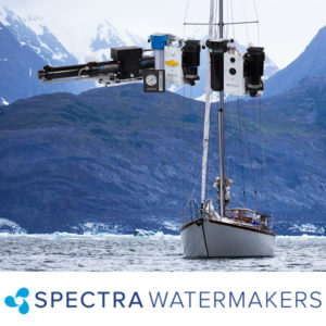Spectra Watermakers singapore yacht and boat water