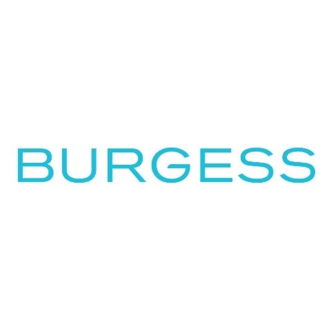 Burgess Boat Lagoon Yachting logo