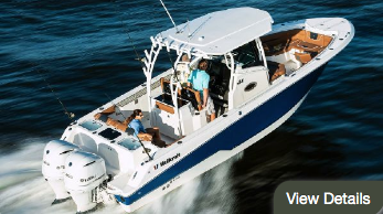 premium nautical fishing Wellcraft for sale singapore