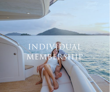 ONE°15 Marina Sentosa Cove - Membership individual