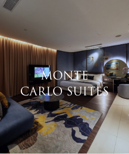 ONE°15 Marina Sentosa Cove - Hotel suite