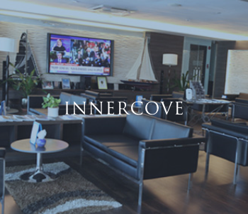 ONE°15 Marina Sentosa Cove - Hotel members lounge