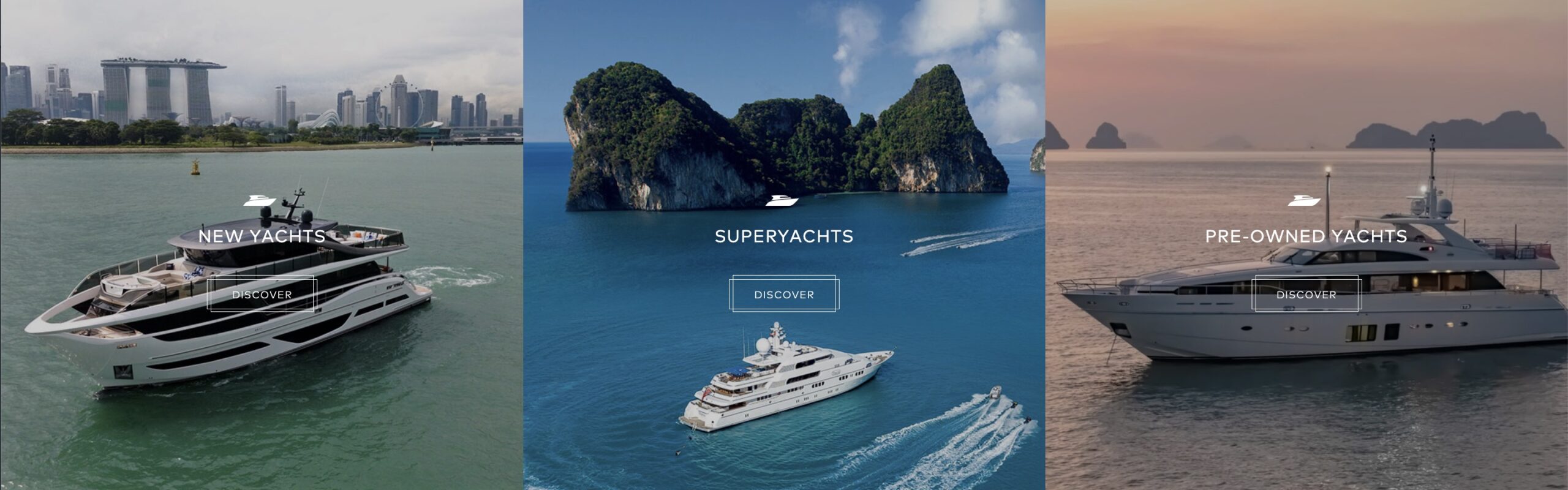 BOat Lagoon Yachting Services