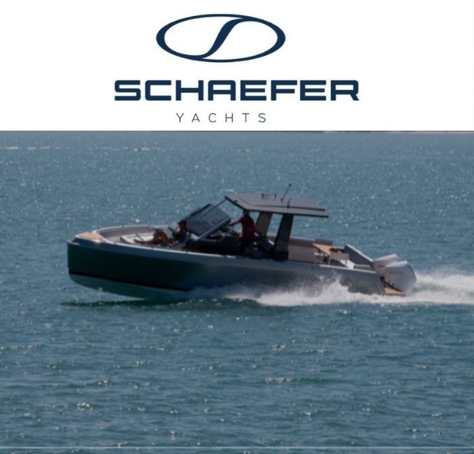 Schaefer Yachts Singapore boats for sale hong seh marine