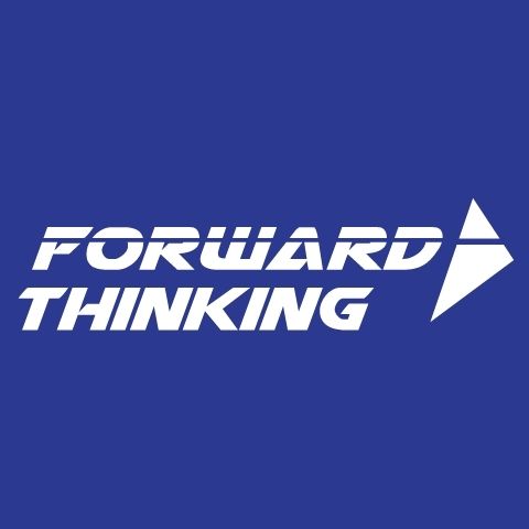 forward thinking brokerage logo