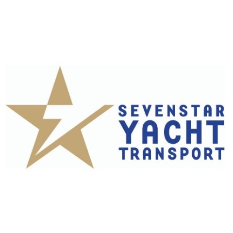 Sevenstar Yacht transport boat logistics singapore