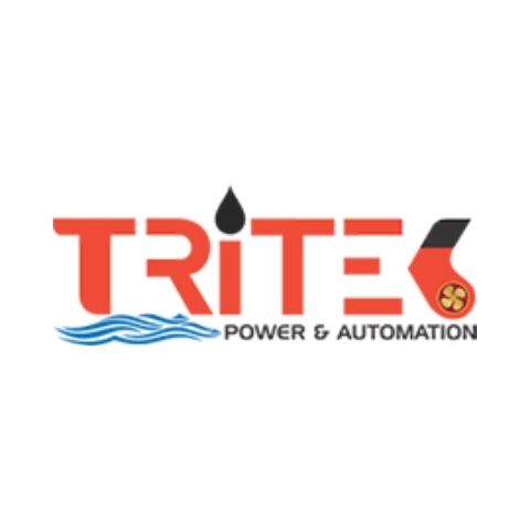 Tritek power and automation Electrical & Automation Solutions provider in the Marine